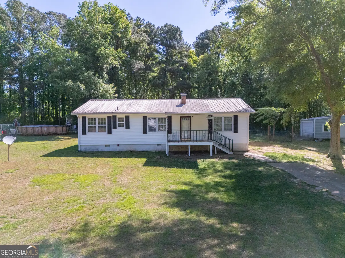 45 Kimberly Drive, Carrollton, GA 30117 - #1