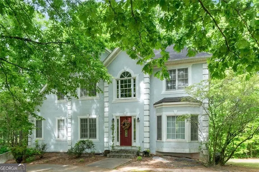 736 Ellison Road, Tyrone, GA 30290 - #2