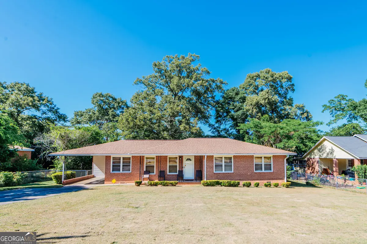 104 Skyway Drive, Warner Robins, GA 31088 - #1