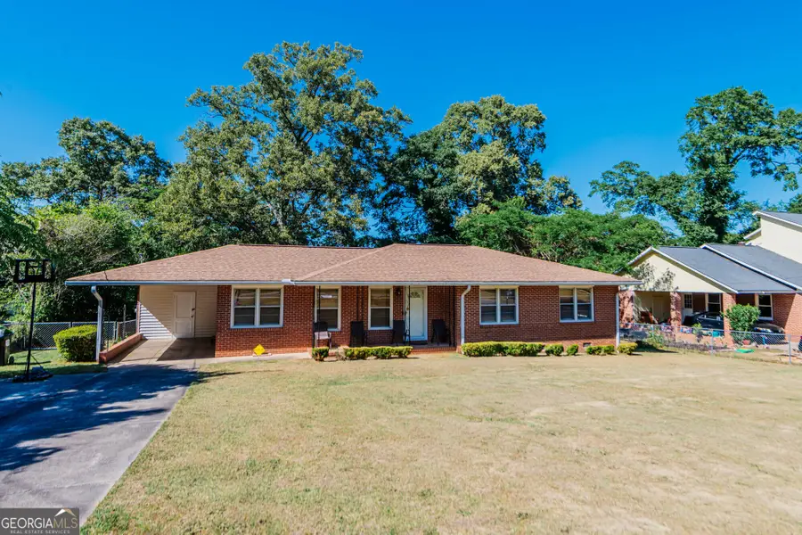 104 Skyway Drive, Warner Robins, GA 31088 - #2