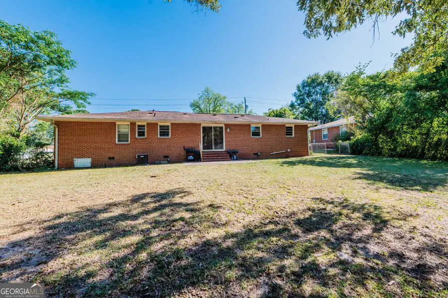 104 Skyway Drive, Warner Robins, GA 31088 - #3