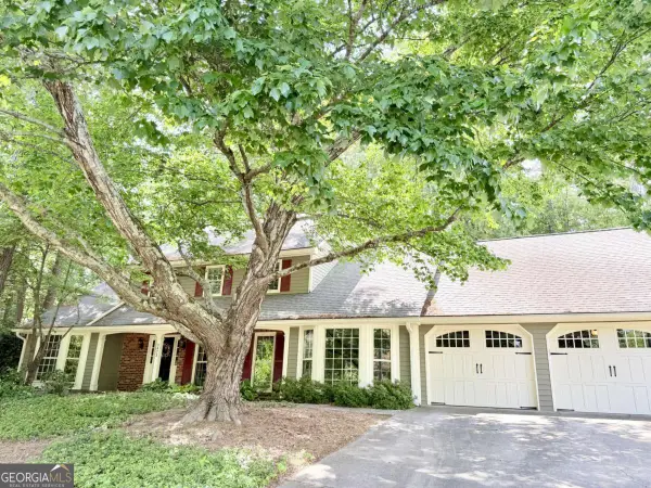 3473 Chastain Lakes Drive Nw, Kennesaw, GA 30144