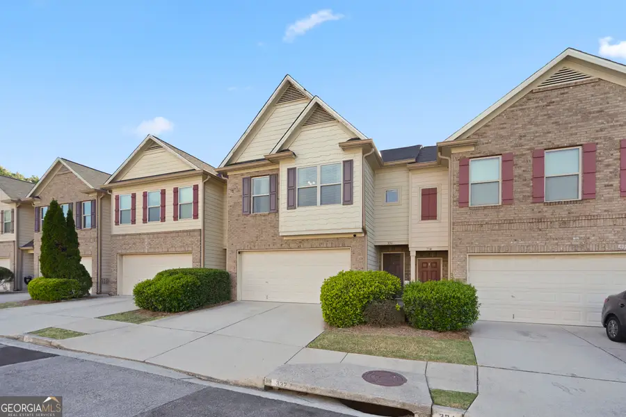 332 Oaktown Court, Lawrenceville, GA 30044 - #2