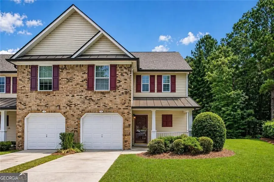 184 Darby's Crossing Court, Hiram, GA 30141 - #2