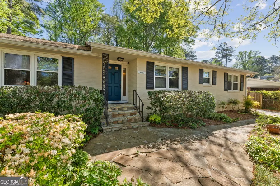 2562 Circlewood Road Ne, Atlanta, GA 30345 - #3