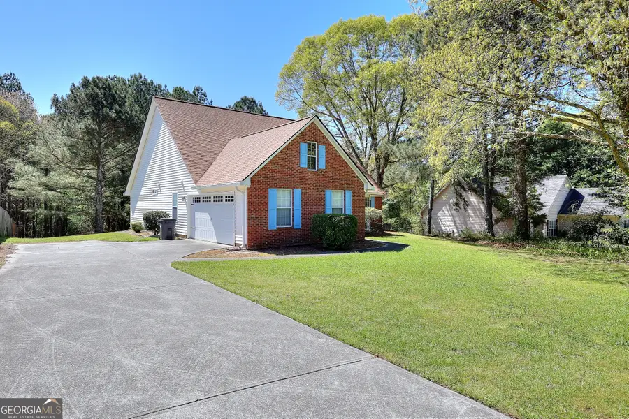 2875 New Hope Road, Dacula, GA 30019 - #2