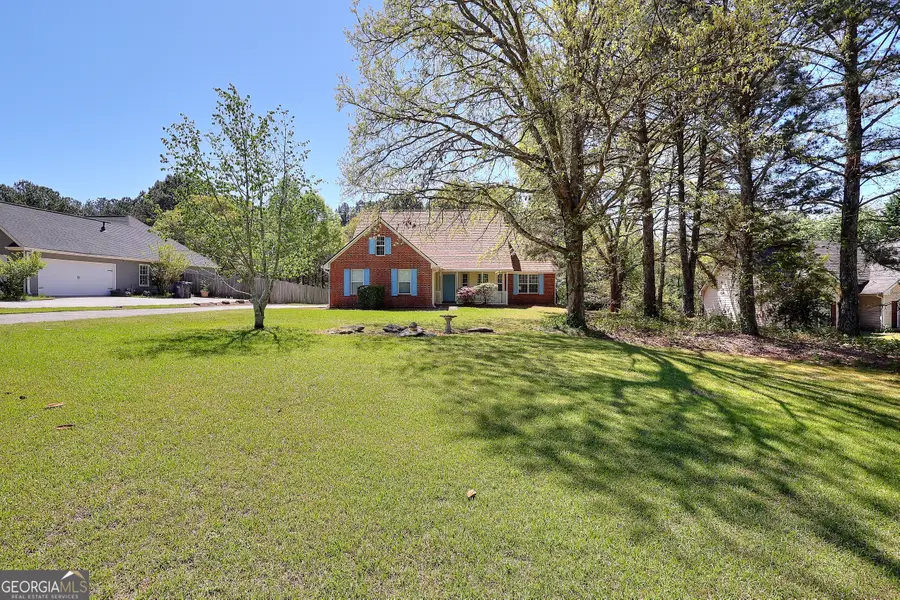 2875 New Hope Road, Dacula, GA 30019 - #3