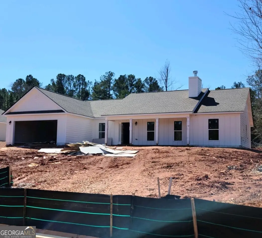 143 Wards Creek Road #2, Toccoa, GA 30577 - #1