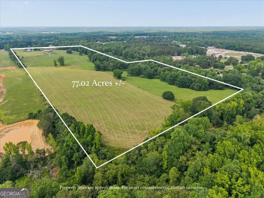 929 Nicholsville Road, Monroe, GA 30656 - #2