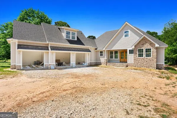 707 Vickery Street Extension, Hartwell, GA 30643