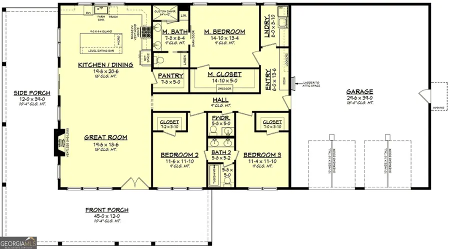 0 Walters Road, Barnesville, GA 30204 - #2