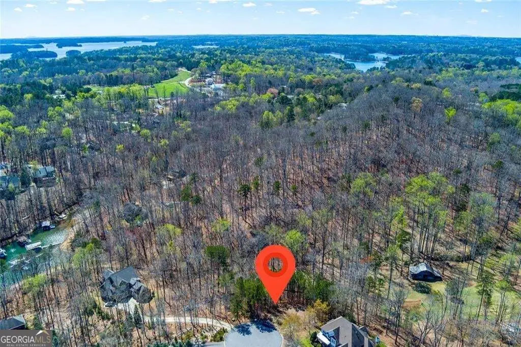 6840 Nantucket Cove, Cumming, GA 30041 - #1