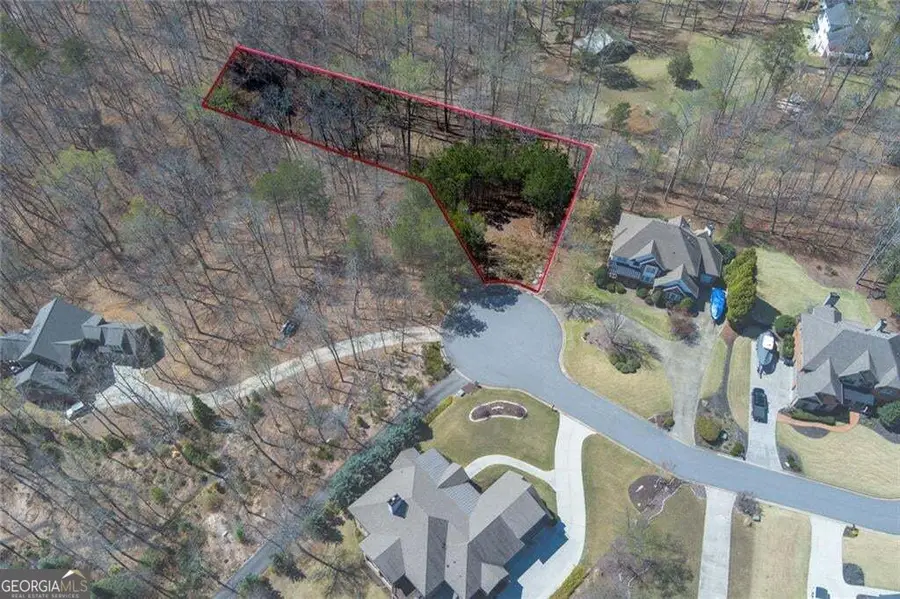 6840 Nantucket Cove, Cumming, GA 30041 - #2