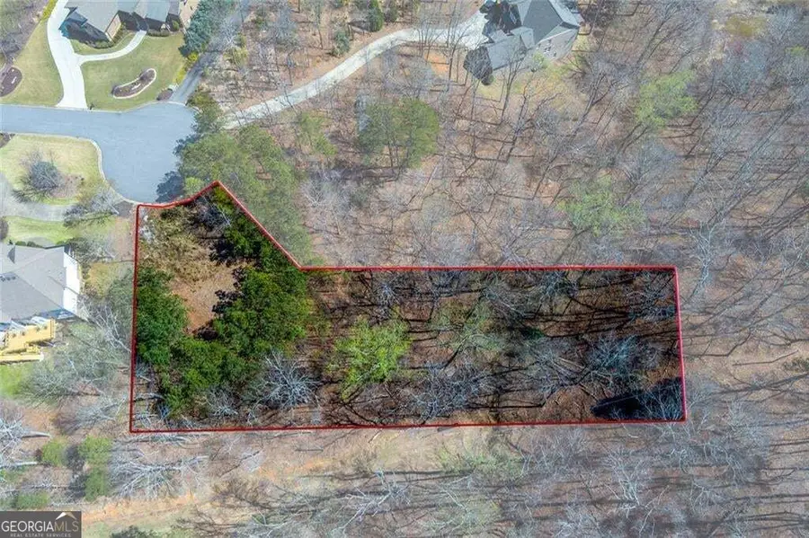 6840 Nantucket Cove, Cumming, GA 30041 - #3
