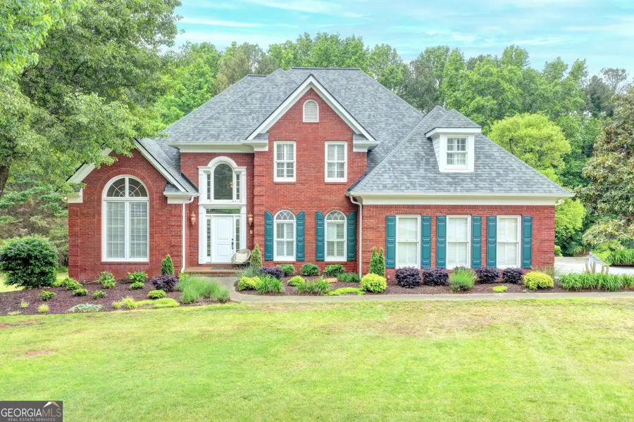 665 Kensington Farms Drive, Milton, GA 30004 - #2