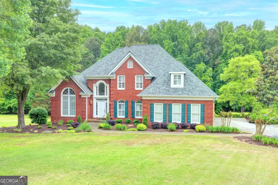 665 Kensington Farms Drive, Milton, GA 30004 - #3