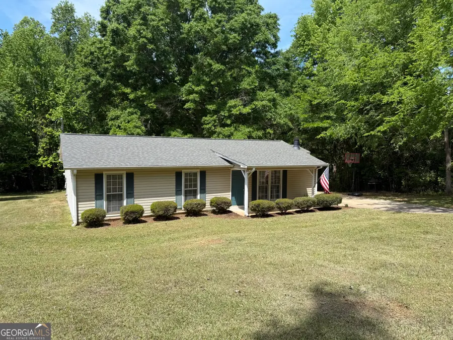 109 S Crossroad, Lagrange, GA 30240 - #2
