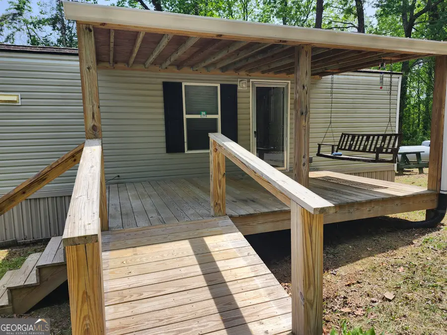 9 Fernwood Lane, Clayton, GA 30525 - #2