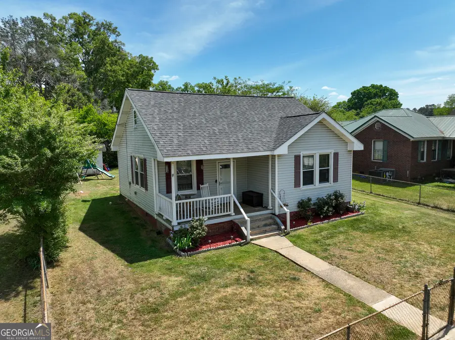 4019 3rd Avenue, Rockmart, GA 30153 - #2