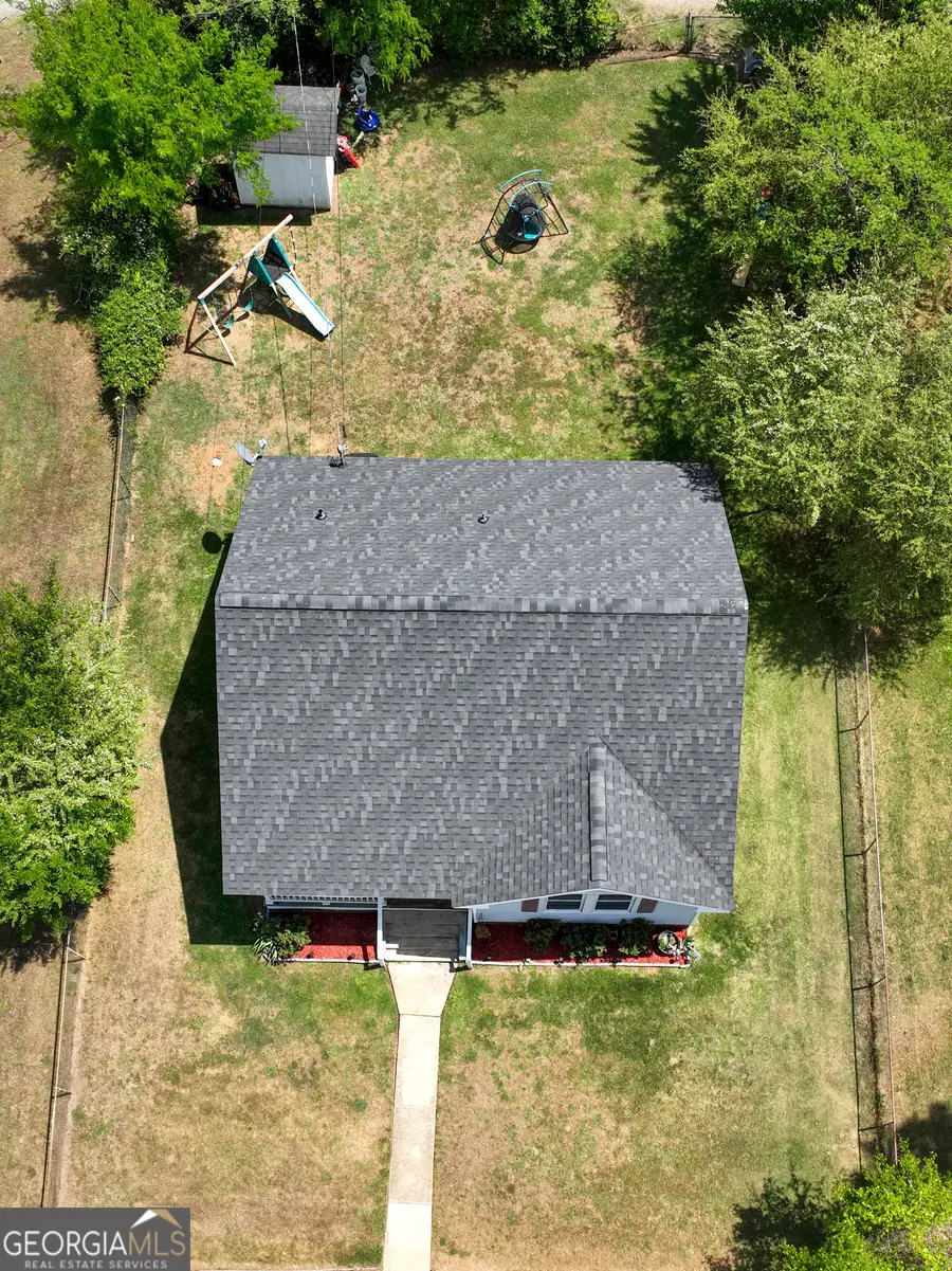 4019 3rd Avenue, Rockmart, GA 30153 - #3