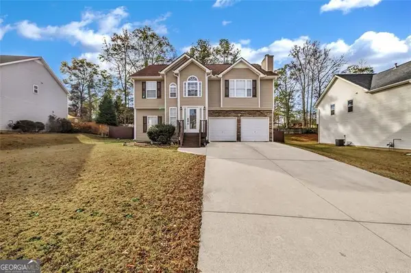 8448 Brook Lake Lane, Douglasville, GA 30134