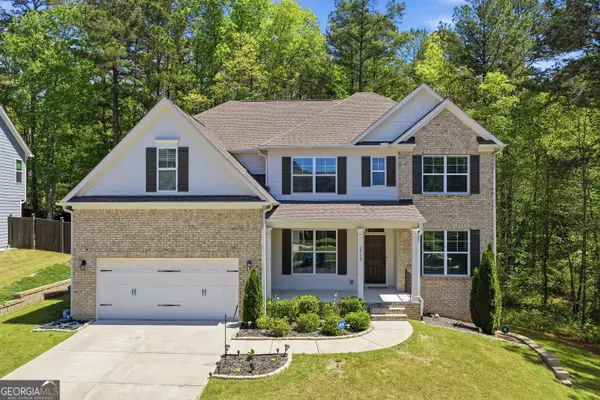 2730 Windsor Knoll Drive, Dacula, GA 30019