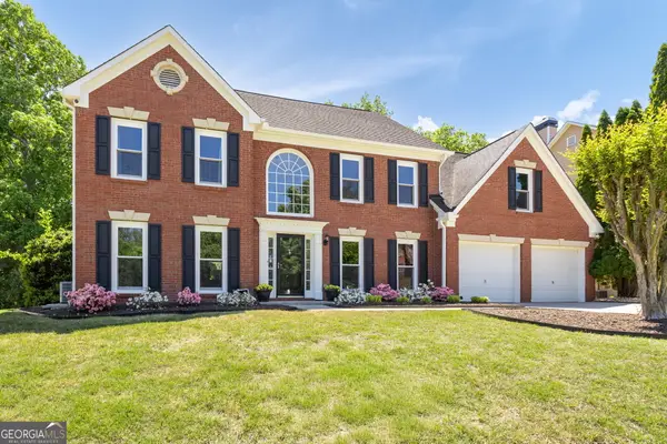 283 Hunters Trace, Dallas, GA 30157