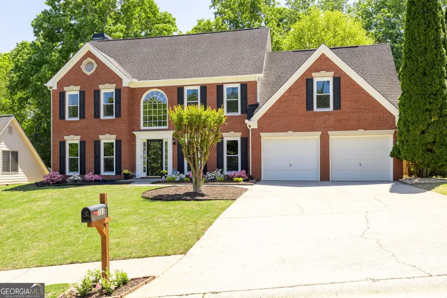 283 Hunters Trace, Dallas, GA 30157 - #3