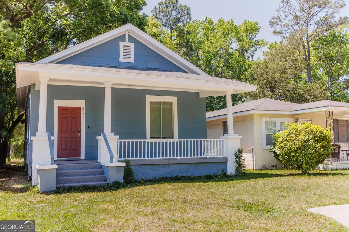2217 Bolling Street, Savannah, GA 31404 - #1