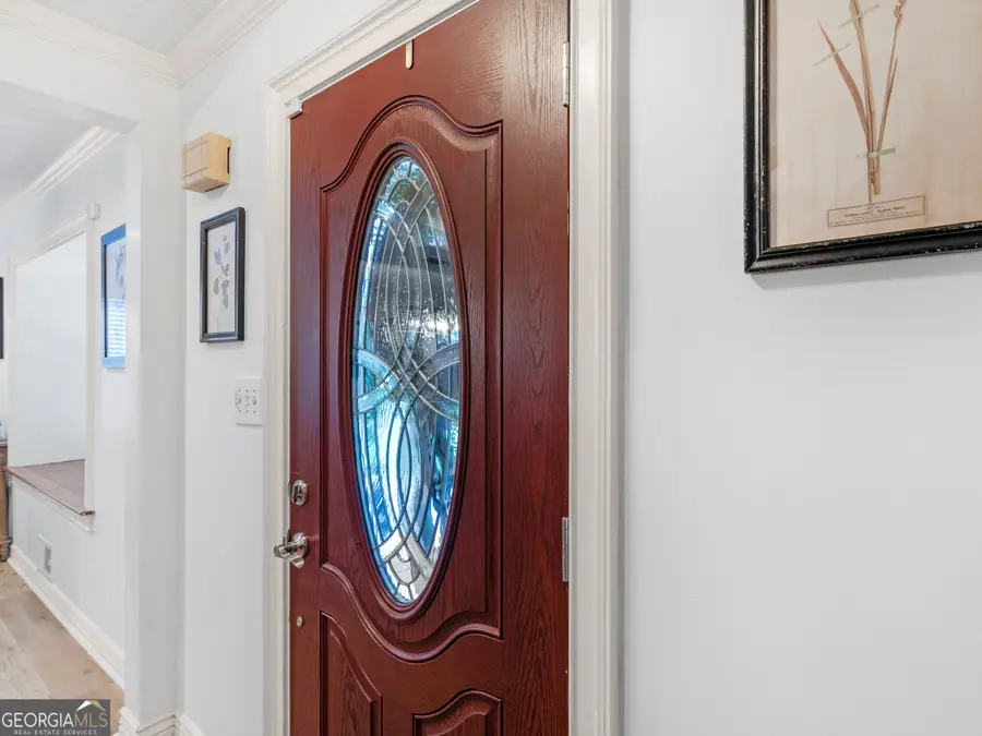 3264 Teamon Road, Griffin, GA 30223 - #3