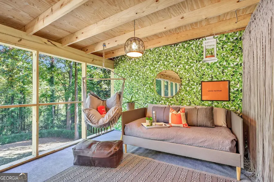 1637 Cecilia Drive Se, Atlanta, GA 30316 - #2