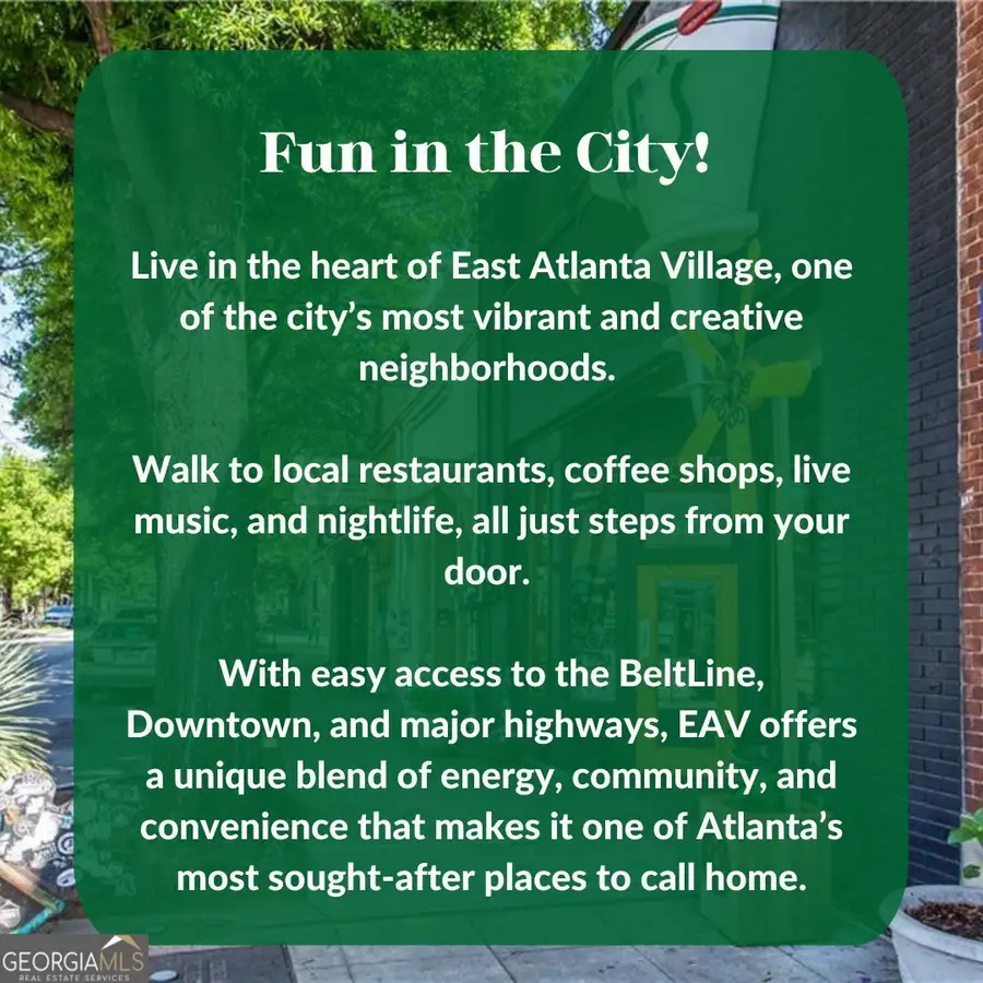 1637 Cecilia Drive Se, Atlanta, GA 30316 - #3