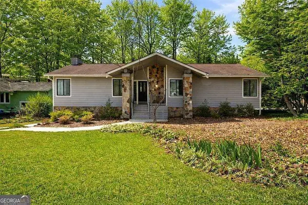 1032 Muirfield Drive, Marietta, GA 30068