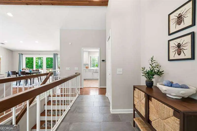 1032 Muirfield Drive, Marietta, GA 30068 - #3