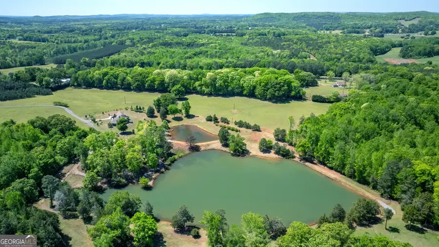 3256 Chalybeate Springs Road, Woodland, GA 31836 - #3