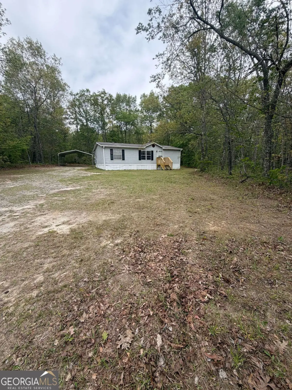 114 Whitton Road, Bremen, GA 30110 - #1