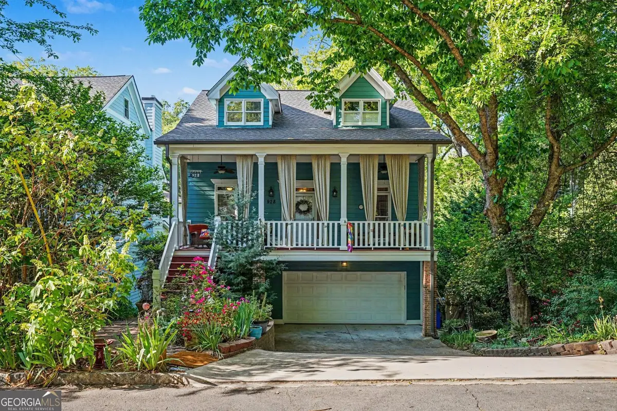 928 Delmar Avenue Se, Atlanta, GA 30316 - #1