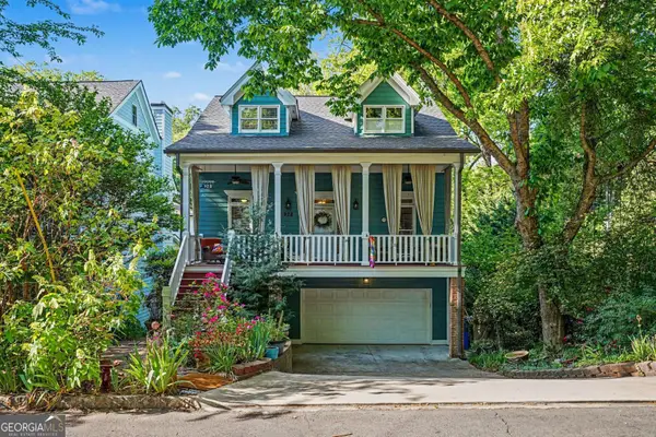 928 Delmar Avenue Se, Atlanta, GA 30316