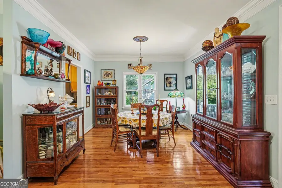 928 Delmar Avenue Se, Atlanta, GA 30316 - #2