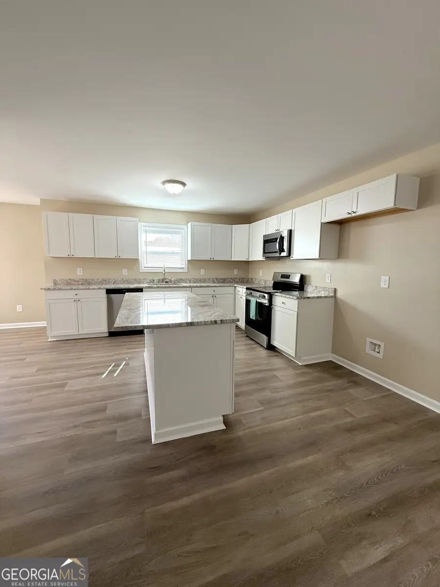 210 Charlotte Circle, Statham, GA 30666 - #3
