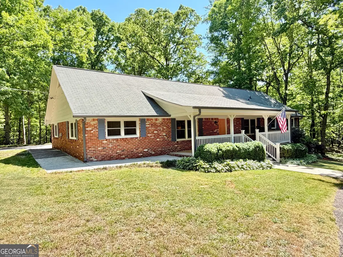 7300 Rivertown Road, Fairburn, GA 30213 - #1