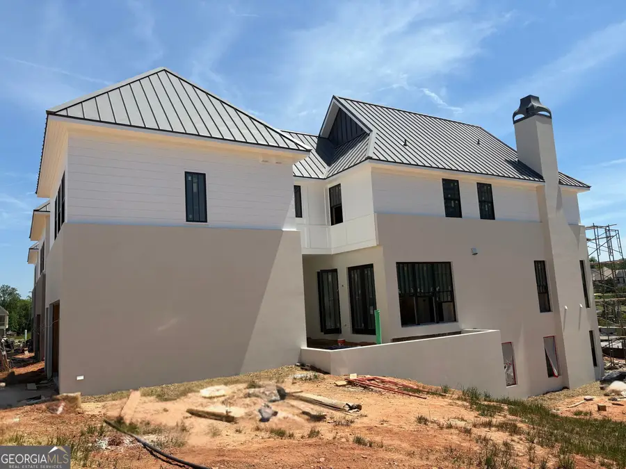 180 5th Street, Fayetteville, GA 30214 - #2