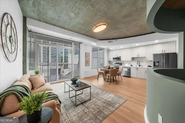 250 Pharr Road Ne #704, Atlanta, GA 30305