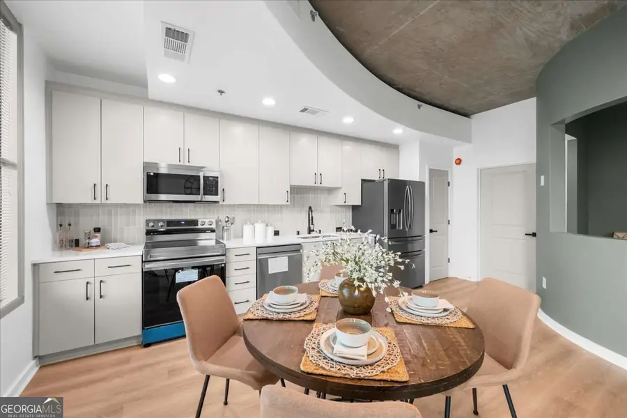 250 Pharr Road Ne #704, Atlanta, GA 30305 - #2