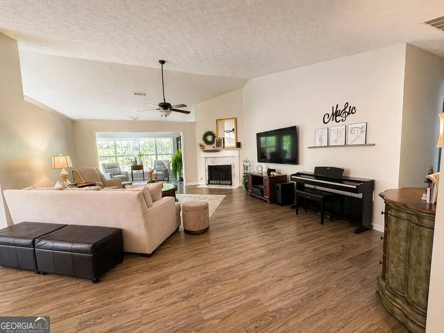 2263 Hansford Pass, Buford, GA 30519 - #2