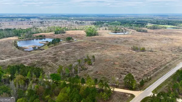 0 Sand Hill Road, Swainsboro, GA 30401