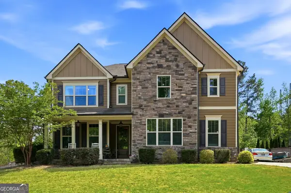 8340 Nolandwood Lane, Villa Rica, GA 30180