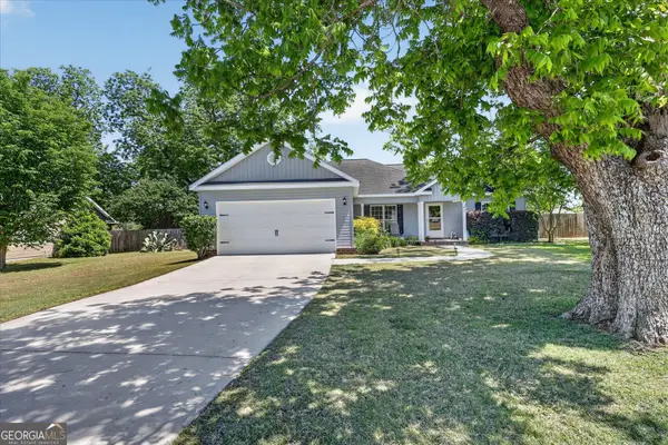 312 Teakwood Court, Statesboro, GA 30458