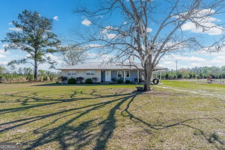 6291 Riverside Rock Road, Nahunta, GA 31553 - #2