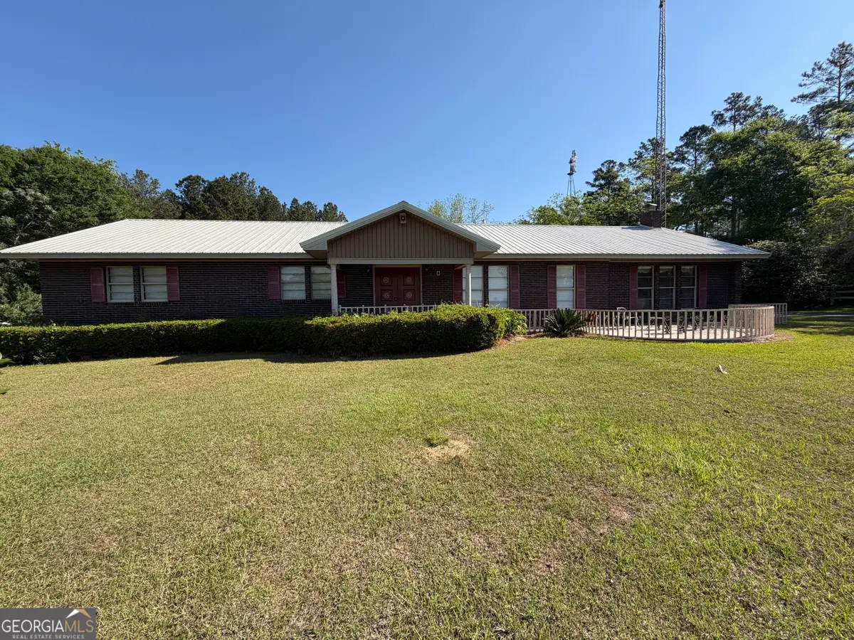4161 Us Highway 80 W, Montrose, GA 31065 - #1